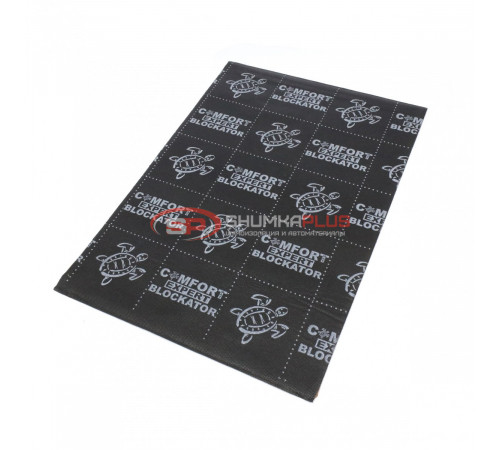 купить Comfort Mat Blockator в Москве
