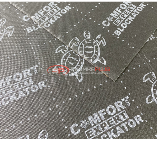 Купить Comfort Mat Blockator в Москве
