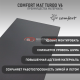 Comfort Mat Turbo V6