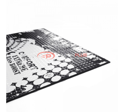 купить Comfort Mat Atom (Bomb) Dark в Москве