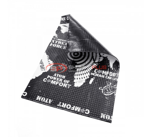 купить Comfort Mat Atom (Bomb) Dark в Москве