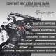 Comfort Mat Atom (Bomb) Dark