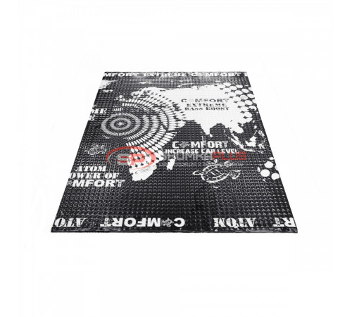 купить Comfort Mat Extreme Dark в Москве