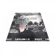 Comfort Mat Extreme Dark