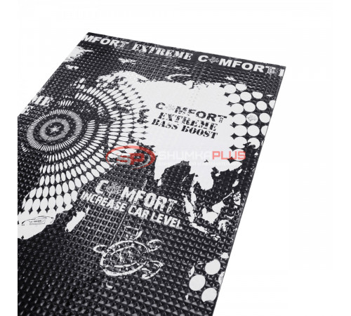 купить Comfort Mat Extreme Dark в Москве
