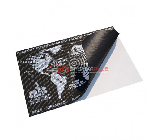 купить Comfort Mat Extreme Dark в Москве