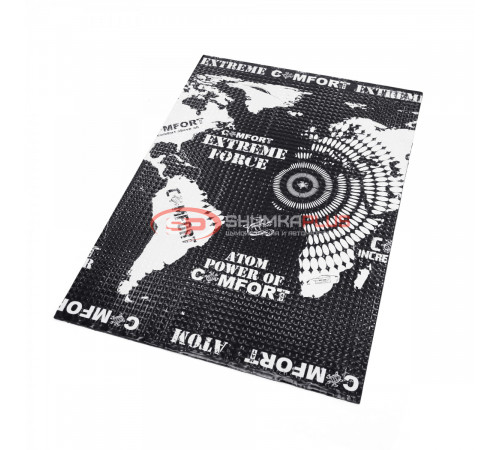 купить Comfort Mat Extreme Dark в Москве
