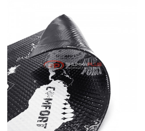 купить Comfort Mat Extreme Dark в Москве