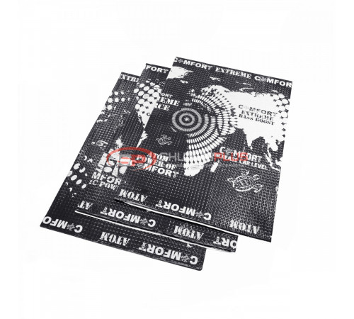 купить Comfort Mat Extreme Dark в Москве
