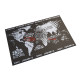 Comfort Mat Extreme Dark
