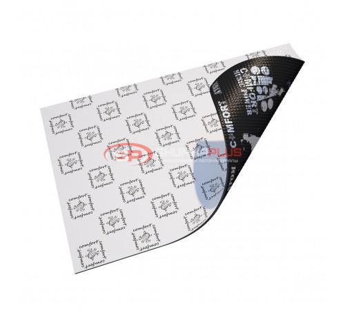 купить Comfort Mat Extreme Dark в Москве