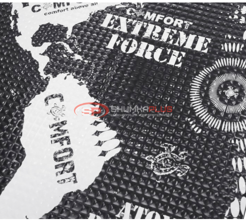 Купить Comfort Mat Extreme Dark в Москве