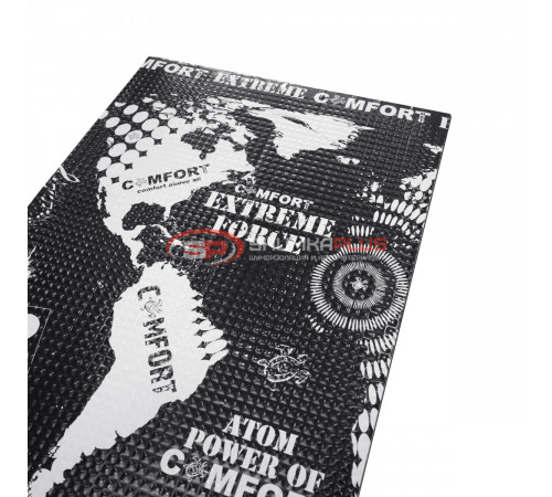 купить Comfort Mat Extreme PRO Dark в Москве