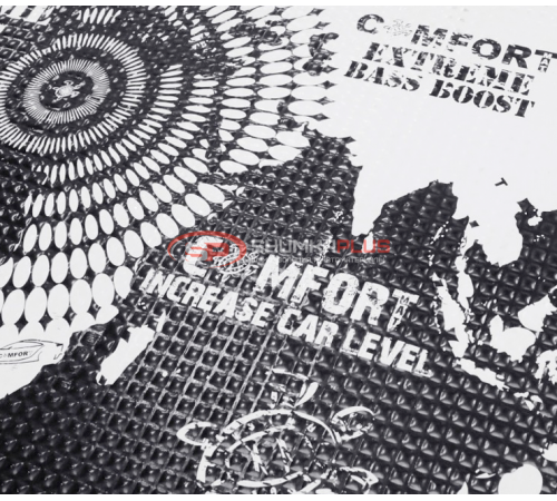 Купить Comfort Mat Dragon Skin в Москве