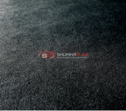 Алькантара темно-серая Турция