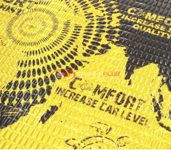 Comfort Mat G2 Gold
