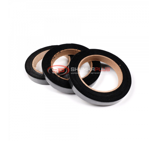 Антискрип лента Comfort Mat Grillon (Черная) оптом и в розницу купить Антискрип лента Comfort Mat Grillon (Черная) в Москве