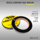 Антискрип лента Comfort Mat Grillon (Черная)