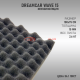 DreamCar Wave 15
