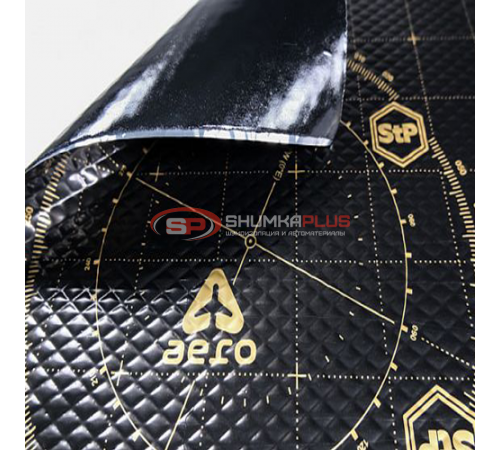 купить StP Aero Mini в Москве