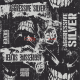 StP Aggressive Silver