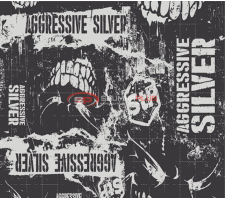 StP Aggressive Silver