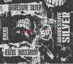 StP Aggressive Silver