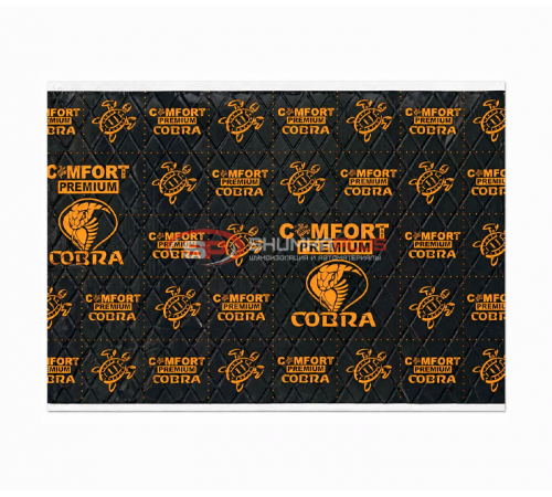 купить Comfort Mat Dark Cobra в Москве
