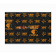 Comfort Mat Dark Cobra