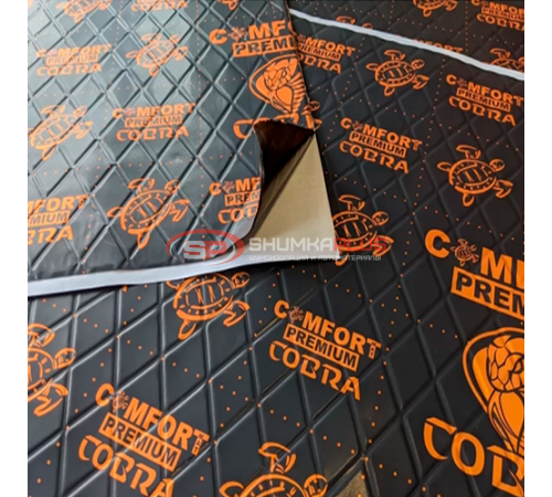 Comfort Mat Dark Cobra оптом и в розницу купить Comfort Mat Dark Cobra в Москве
