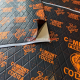 Comfort Mat Dark Cobra