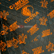 Comfort Mat Dark Cobra