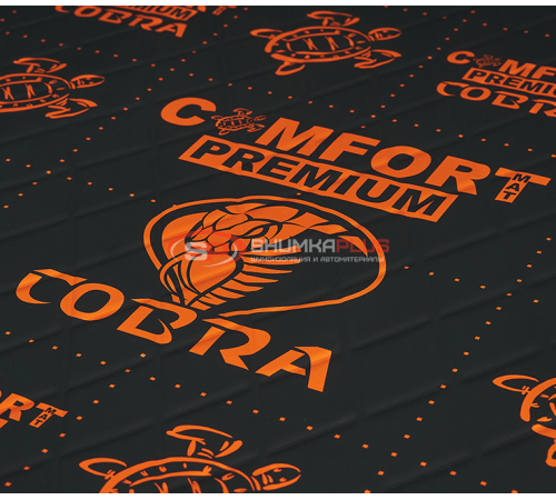 купить Comfort Mat Dark Cobra в Москве