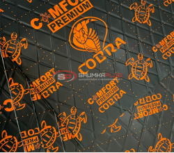 Comfort Mat Dark Cobra