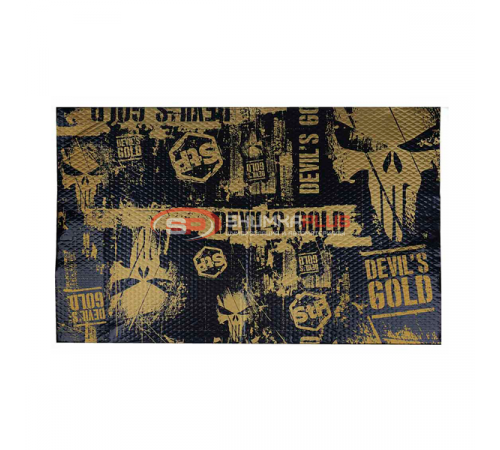 купить StP Devil's Gold в Москве