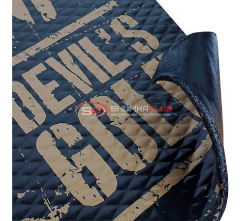 купить StP Devil's Gold в Москве