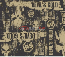 StP Devil's Gold