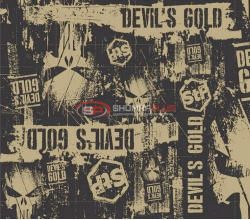 StP Devil's Gold