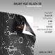 Smart Mat Black 20