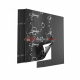 Smart Mat Black 20