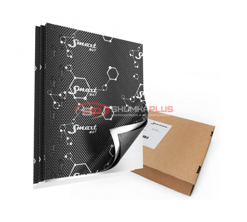 Smart Mat Black 20 оптом и в розницу купить Smart Mat Black 20 в Москве