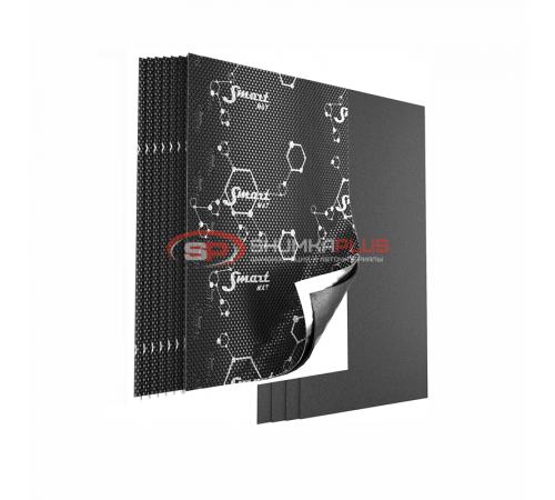 купить Smart Mat Black 30 в Москве