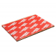 Comfort Mat Тишина Bronze 1