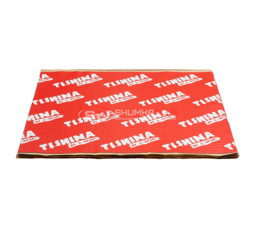 купить Comfort Mat Тишина Bronze 1 в Москве