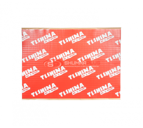 купить Comfort Mat Тишина Bronze 1 в Москве
