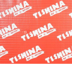 Comfort Mat Тишина Bronze 1