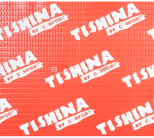 Купить Comfort Mat Тишина Bronze 1 в Москве
