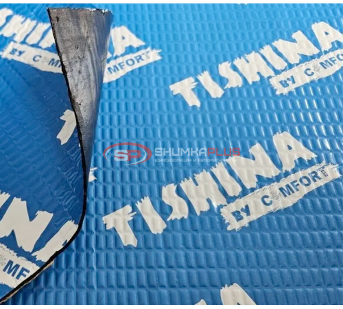 купить Comfort Mat Тишина Bronze 3 в Москве