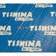 Comfort Mat Тишина Bronze 3