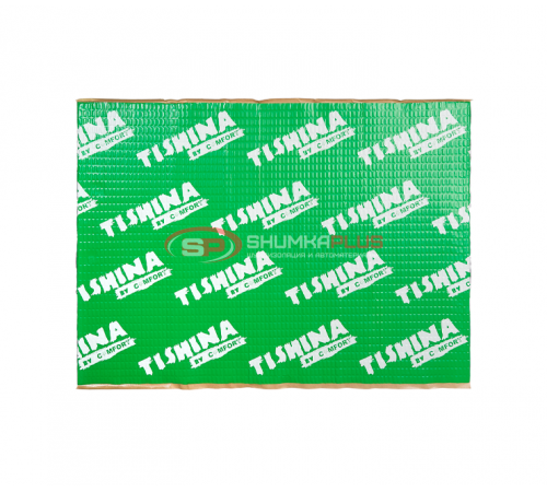 купить Comfort Mat Тишина Bronze 4 в Москве